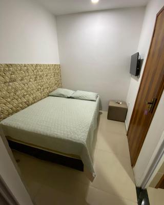 Recanto Dourado Suites