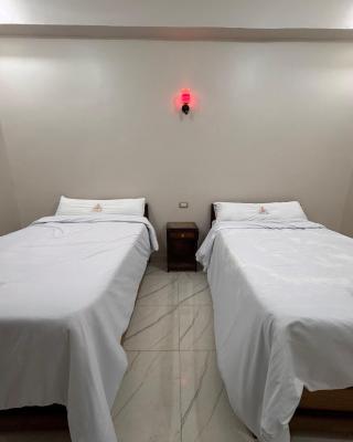 Al-Manara Hostel Siwa Oasis 2