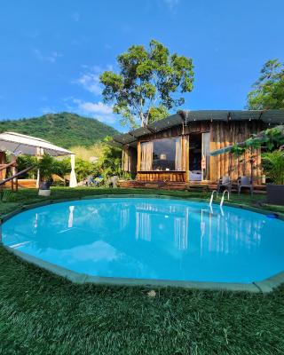 Posada Turistica Rural y Glamping Altos del Dorado La Mesa