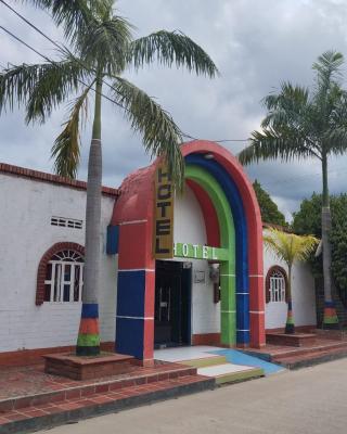 Hotel Sol y Mar