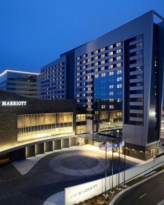 JW Marriott Minneapolis Mall of America
