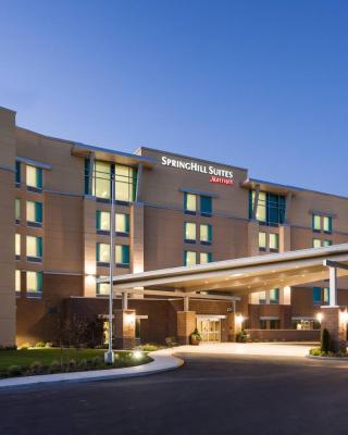SpringHill Suites by Marriott Kennewick Tri-Cities