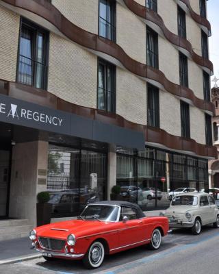The Regency, Rome, a Tribute Portfolio Hotel