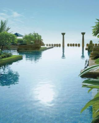 JW Marriott Mumbai Juhu