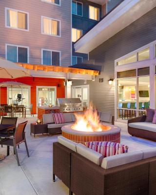 Residence Inn by Marriott Pullman