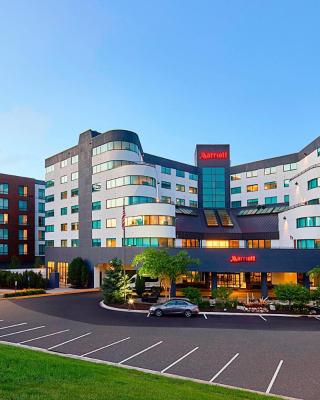Minneapolis Marriott West