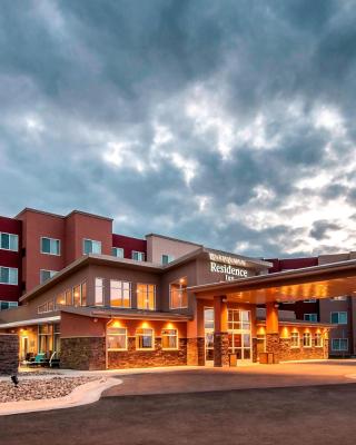Residence Inn by Marriott Rapid City