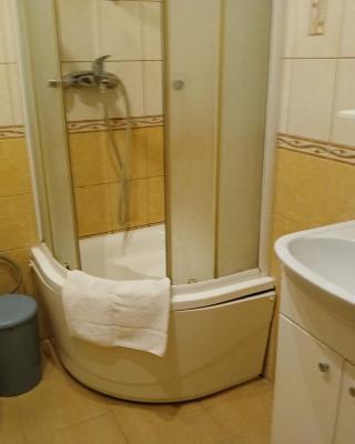 Room in a Private House 15 min away from Airport