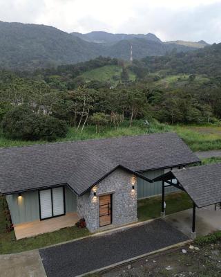 Retreat Boquete Cabins