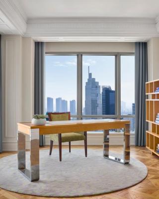 JW Marriott Hotel and Suites Saigon
