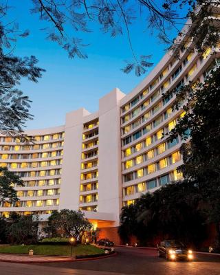 Marriott Executive Apartment - Lakeside Chalet, Mumbai