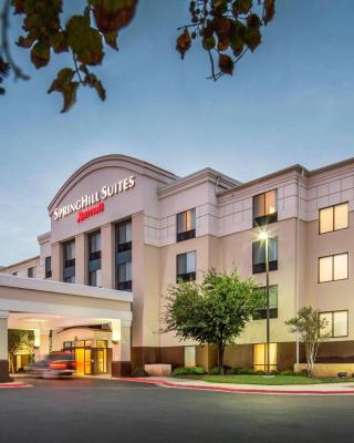 SpringHill Suites Laredo
