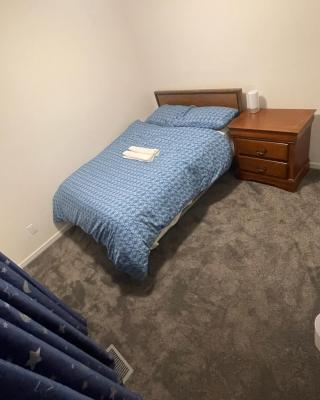 DLush room