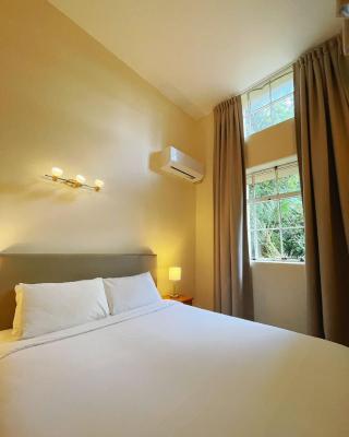 Grand Central Serviced Apartments