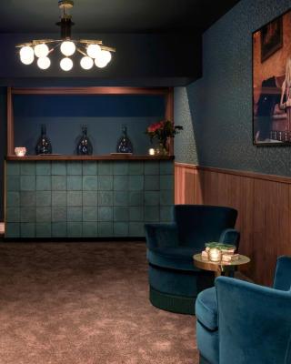Gekko House Frankfurt, a Tribute Portfolio Hotel