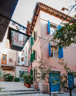 Residence MARCO POLO Centro Storico