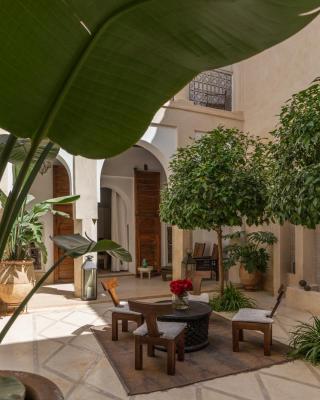 Riad Nomada Marrakech