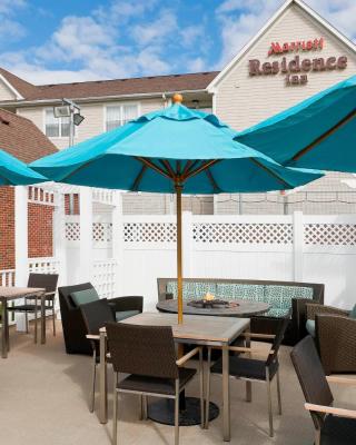 Residence Inn Rockford