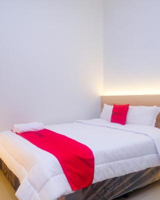RedDoorz Syariah near Jogja City Mall 2