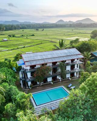 Infinity Nature Resort