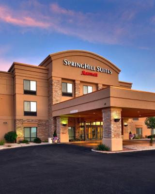 SpringHill Suites by Marriott Cedar City