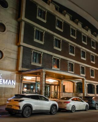 Park Dedeman Baku