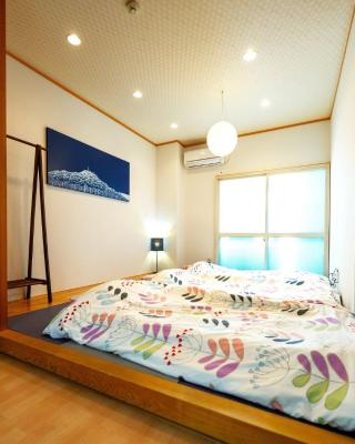 HOSTEL PAQ tokushima / Vacation STAY 35580