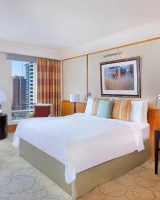 Ritz Carlton Residences DIFC Downtown Dubai