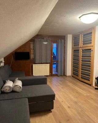 Cervinia appartamento monolocale