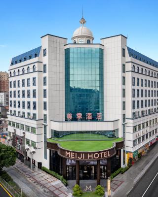 Shenzhen Meiji Hotel