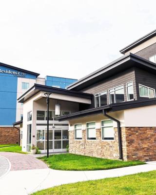 Residence Inn Richmond