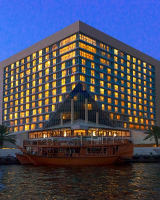 Sheraton Dubai Creek Hotel & Towers