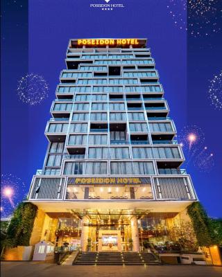 Poseidon Nha Trang Hotel