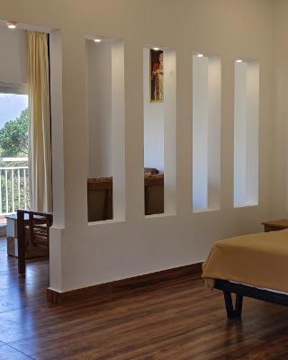 Vagamon Hill Casa Holiday Home