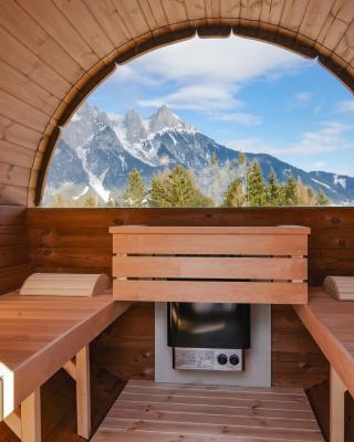Mountain Residence Riesgut