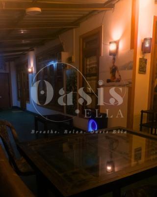 Oasis Ella