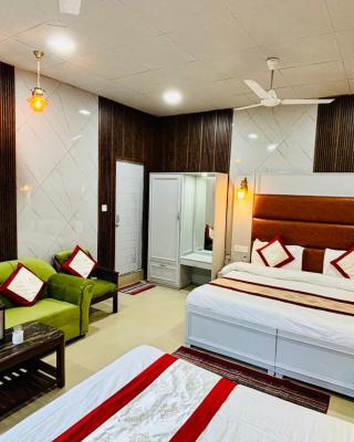 Hotel Amar