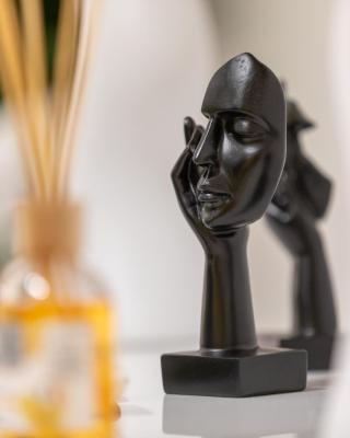 Gregorio VII Luxury Home Apartment