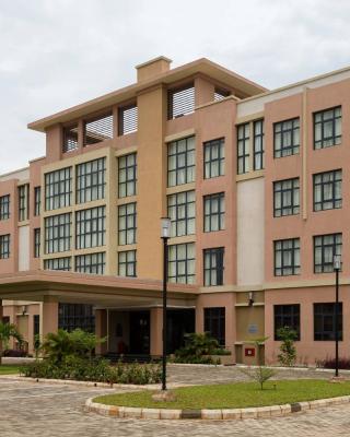 Protea Hotel by Marriott Benin City Select Emotan