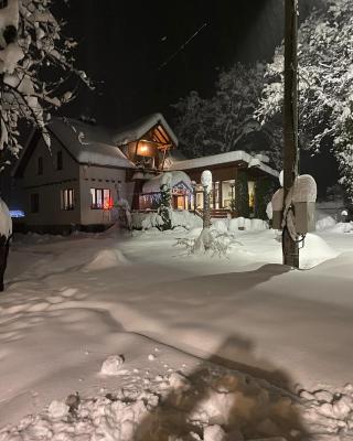 Orehite Guest House