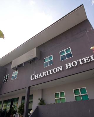 Chariton Hotel Ipoh