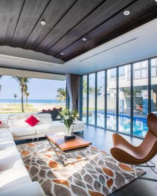 Blue Sky & Villas Beach Resort