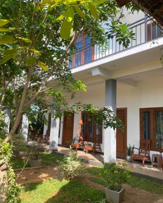 Hotel Hanguk Villa