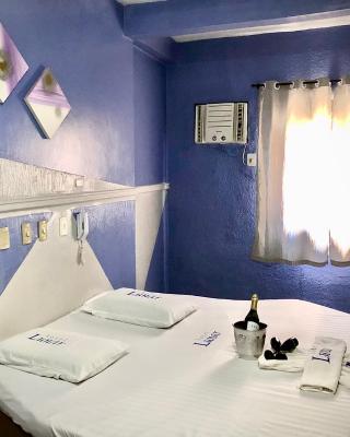 Hotel Lunar