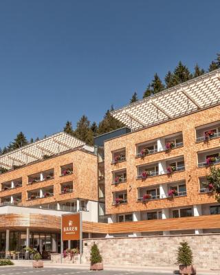 Hotel Bären Titisee