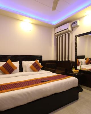 Hotel Hill Palace -Near Karol Bagh Metro Station
