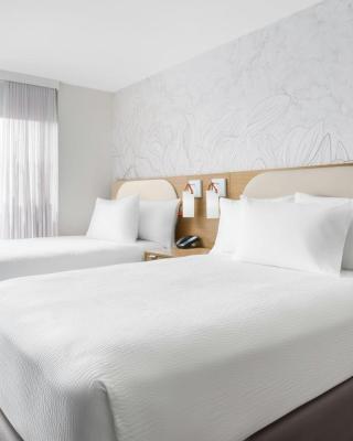 SpringHill Suites by Marriott New York Manhattan Chelsea