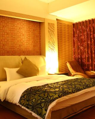 コンステレーション コースト B&B