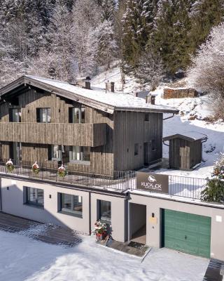 KUCKUCK Leogang by we rent