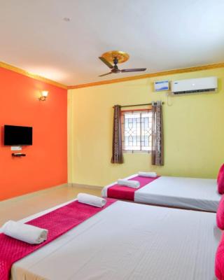 Hotel Savita Calangute